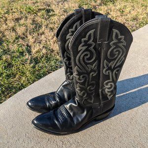 Justin Men's Cowboy Boots
